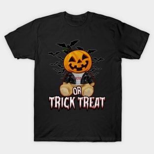 HALLOWEEN TEDDY T-Shirt